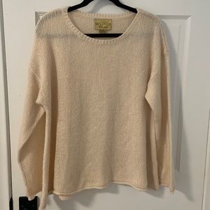Wildfox gold label sweater
